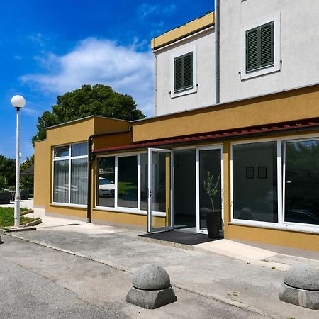 Hotel Kraljevica Dış mekan fotoğraf