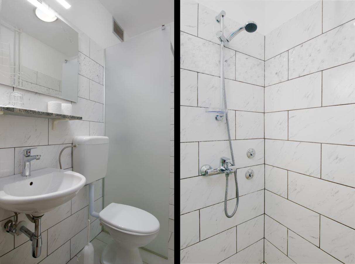 Hotel Kraljevica Dış mekan fotoğraf