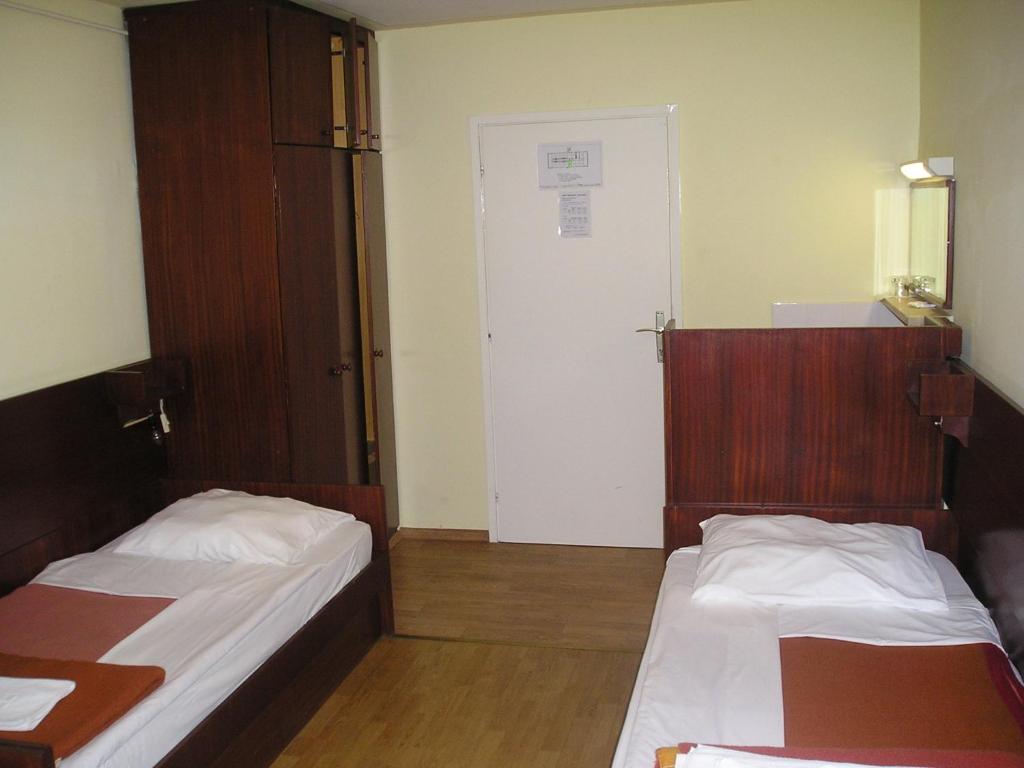 Hotel Kraljevica Oda fotoğraf