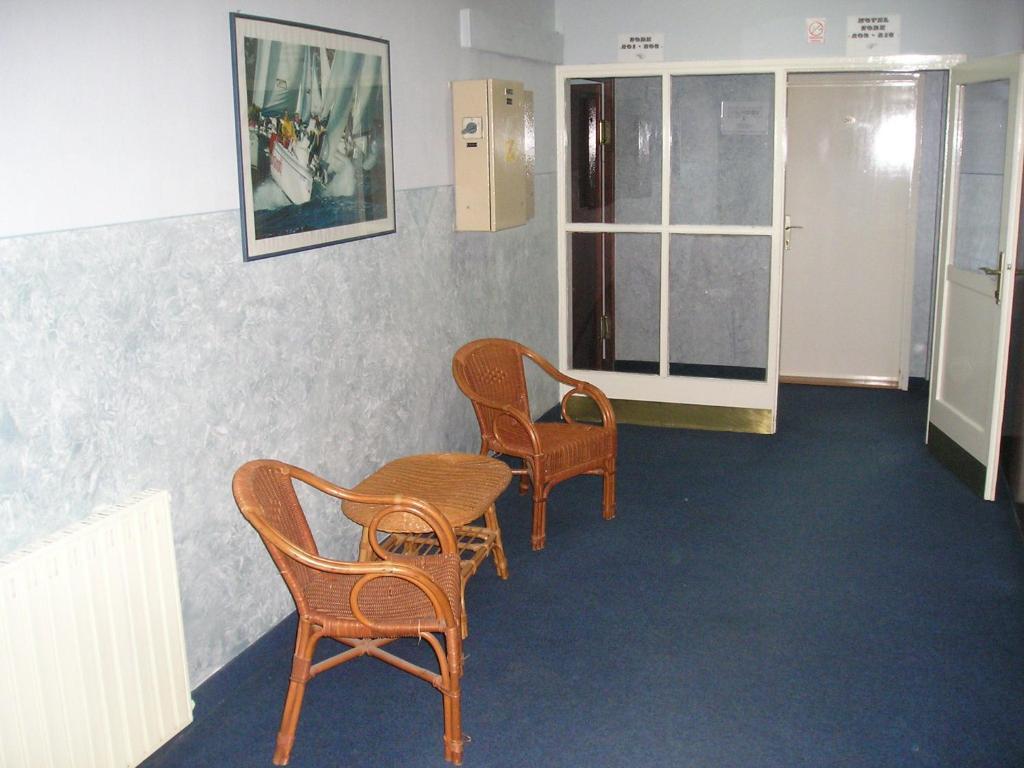 Hotel Kraljevica Dış mekan fotoğraf