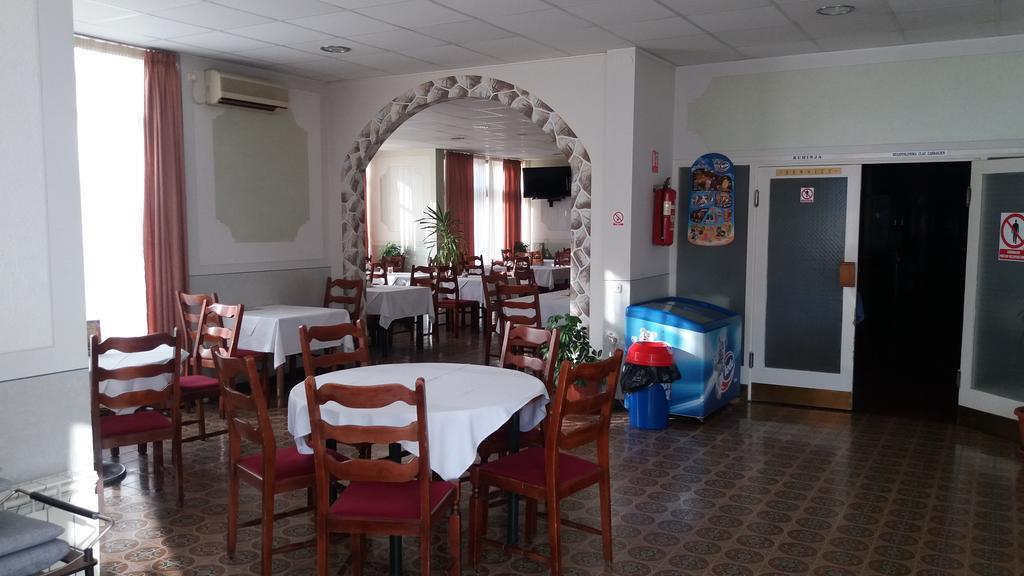 Hotel Kraljevica Dış mekan fotoğraf